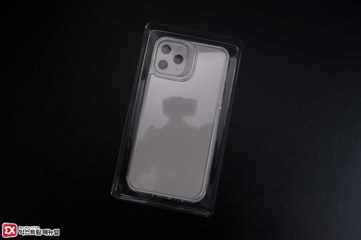 Iphone 12 Pro Esr Case Lcd Protective Film Purchase Review 11