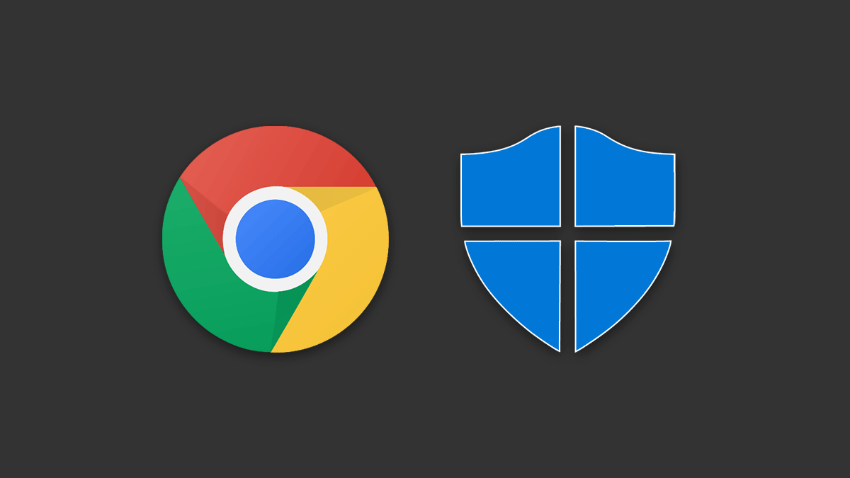 Chrome Download Failed Virus Found Solution Title