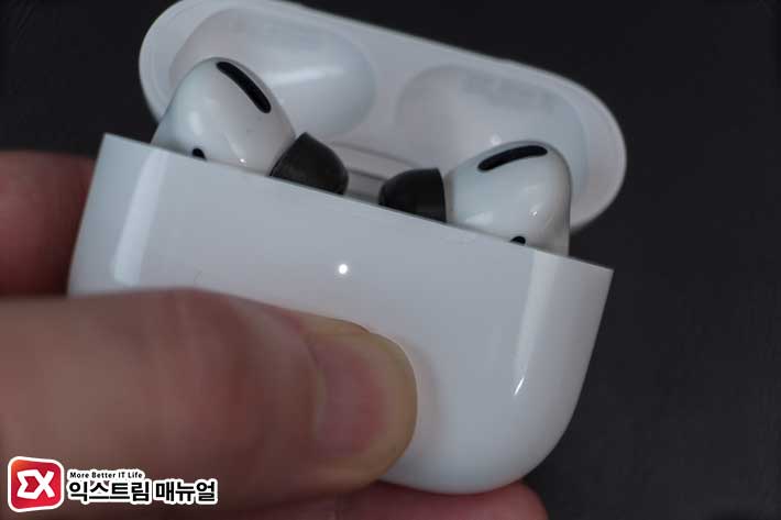 How To Factory Reset Airpods 4