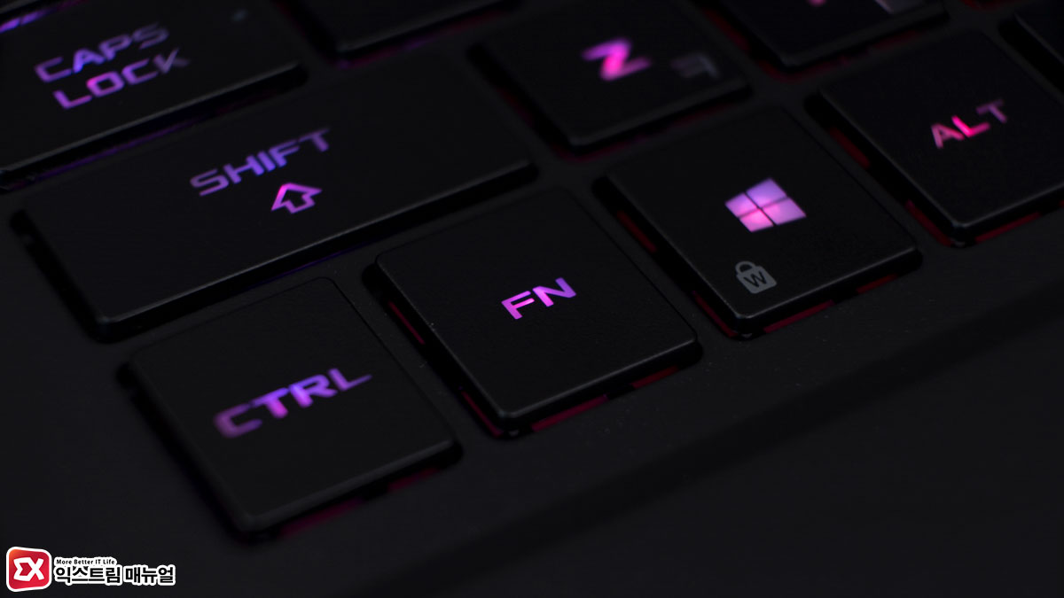 How To Unlock Windows 10 Function Key Title