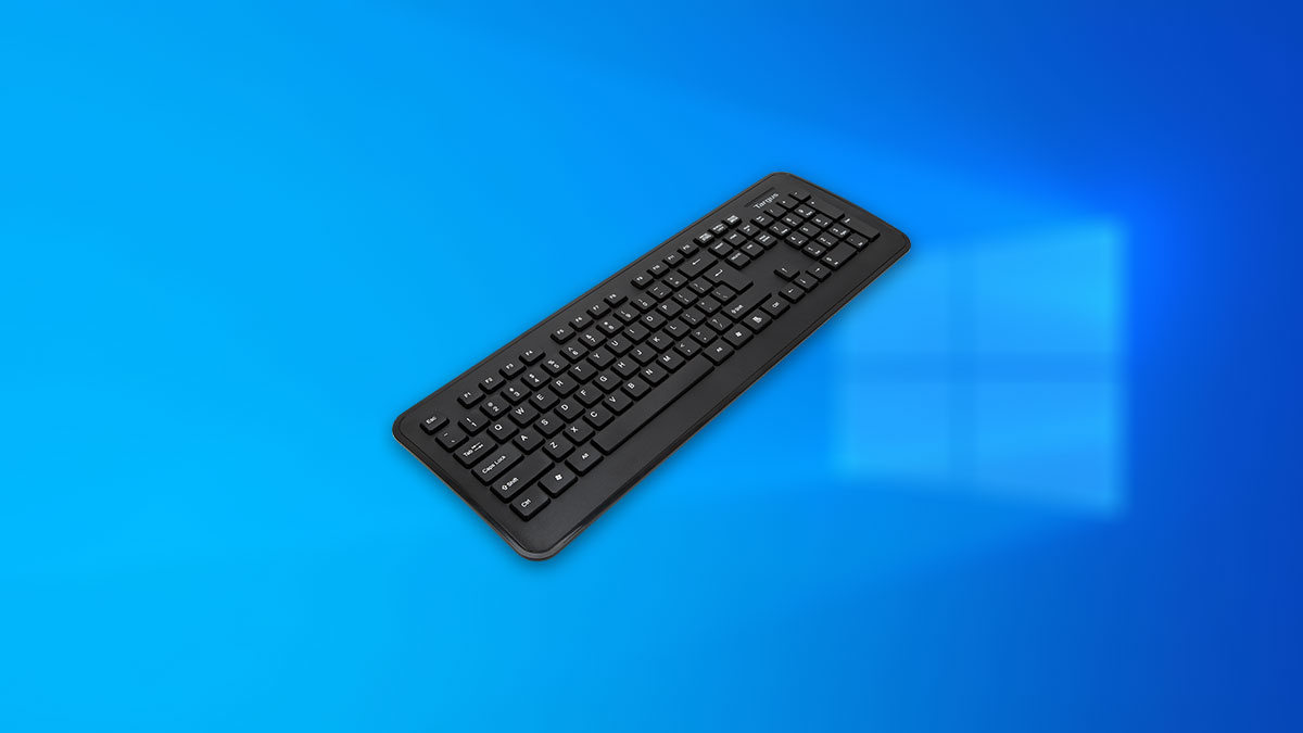 How To Change The Windows 10 Keyboard Layout Title
