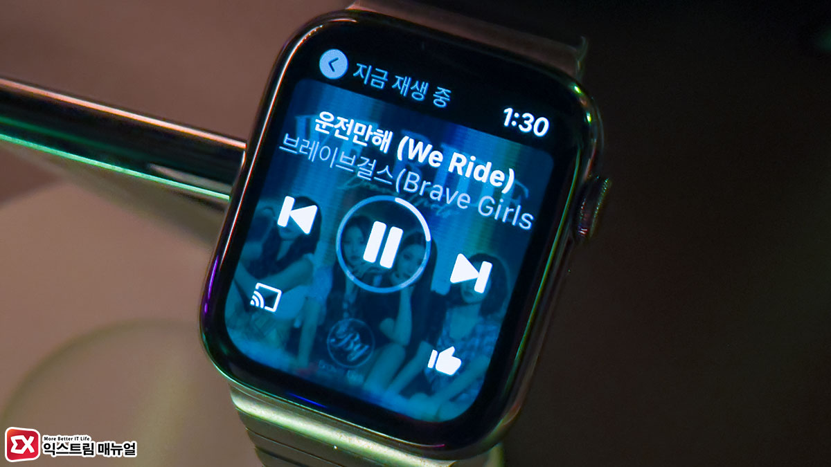 Turning Off The Now Playing Screen On Apple Watch Title