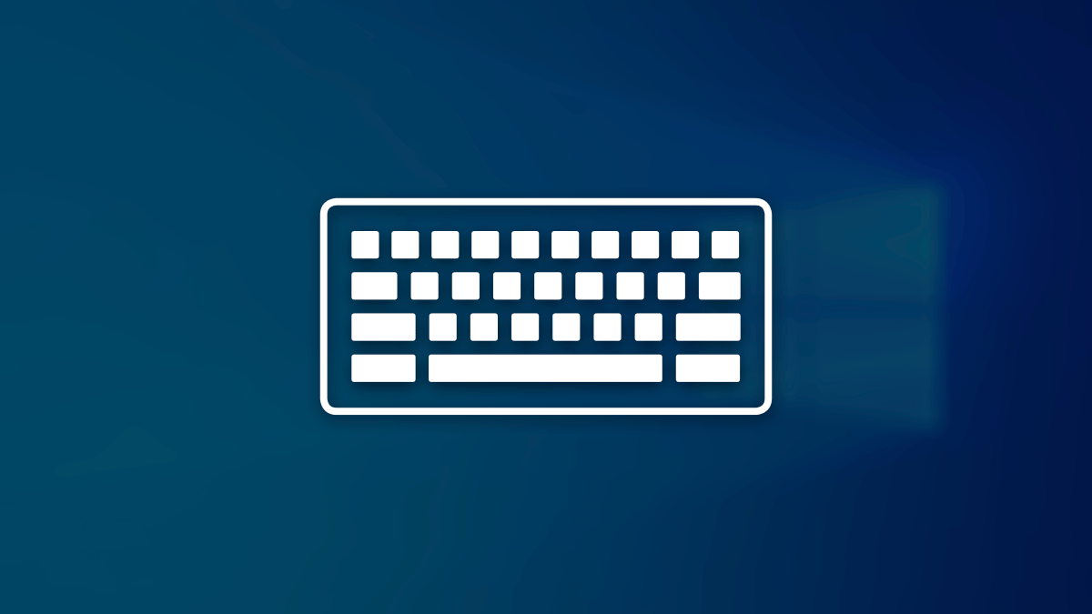 How To Fix Windows 10 Keyboard Double Consonant Error Title