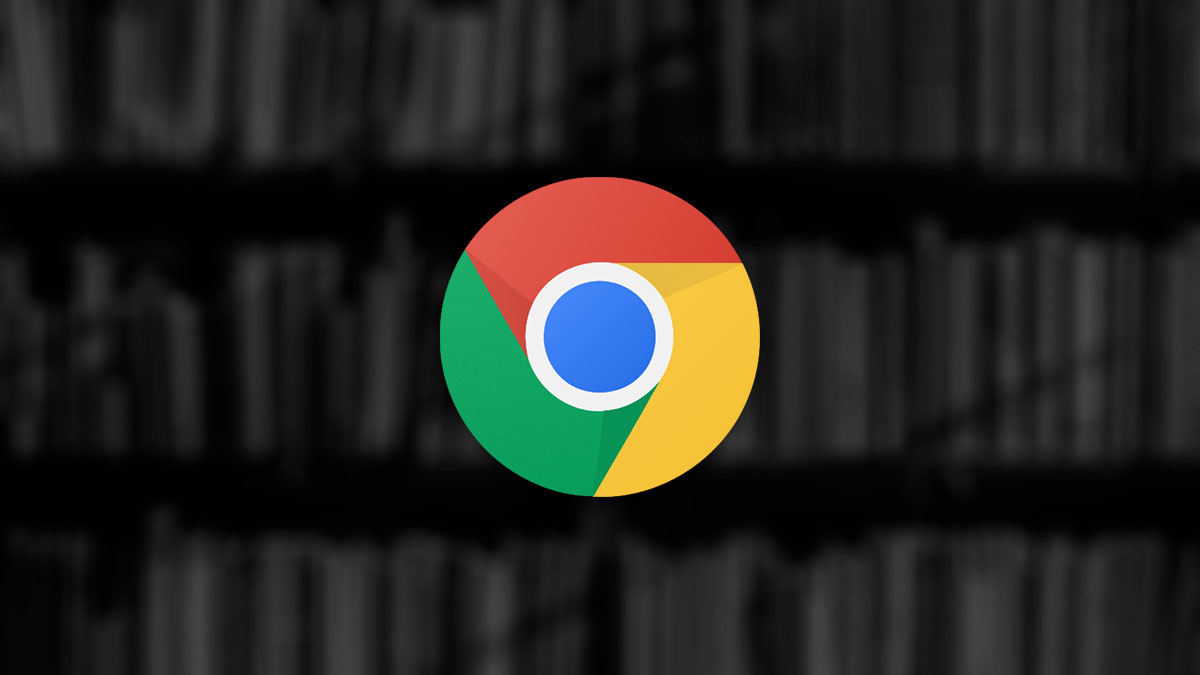 How To Make Reading List Invisible In Chrome Title
