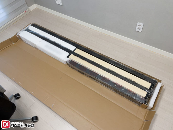 Zinus 1500h Bed Frame Review 3