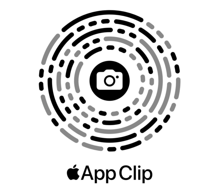 Applewatch International Watch Face Denmark App Clip