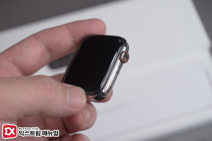 How To Check And Test Apple Watch For Defects 5