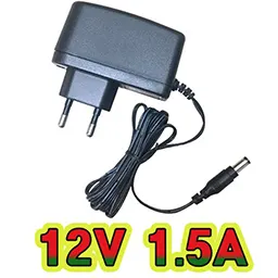 12v 1.5a 어댑터