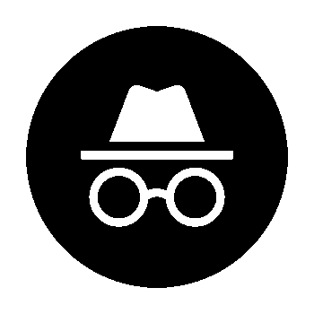 Incognito Icon
