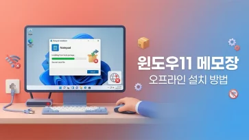 install notepad offline windows 11 no internet pc install notepad offline windows 11 no internet pc - 윈도우11 메모장 오프라인 설치 방법 (인터넷 없는 PC에서 설치하기)